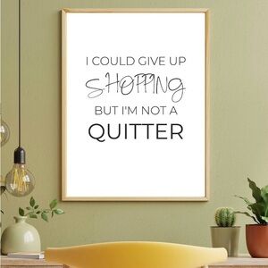 Meet your Posher, Jenny